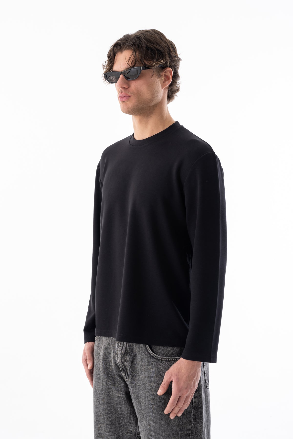 Still Longsleeve