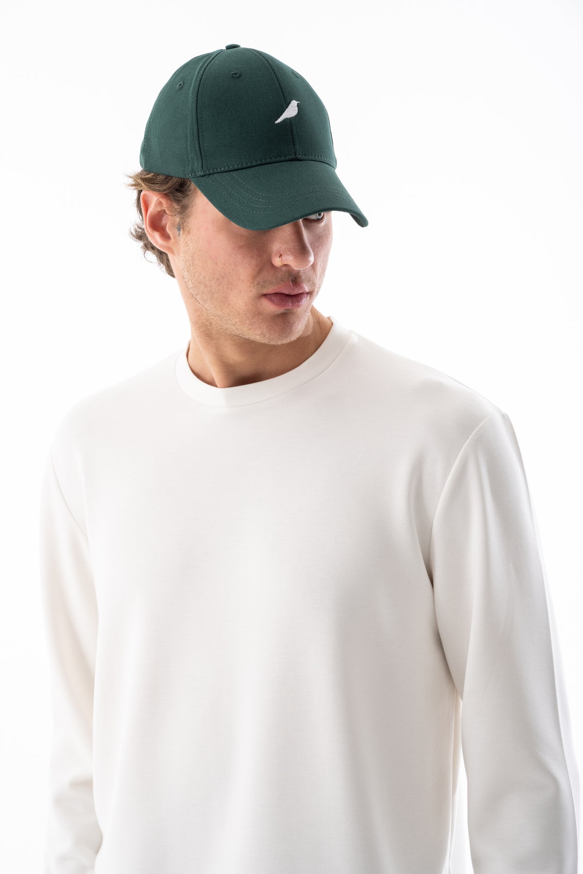 FOREST GREEN