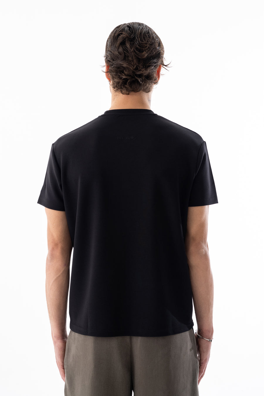 Quiet Tee