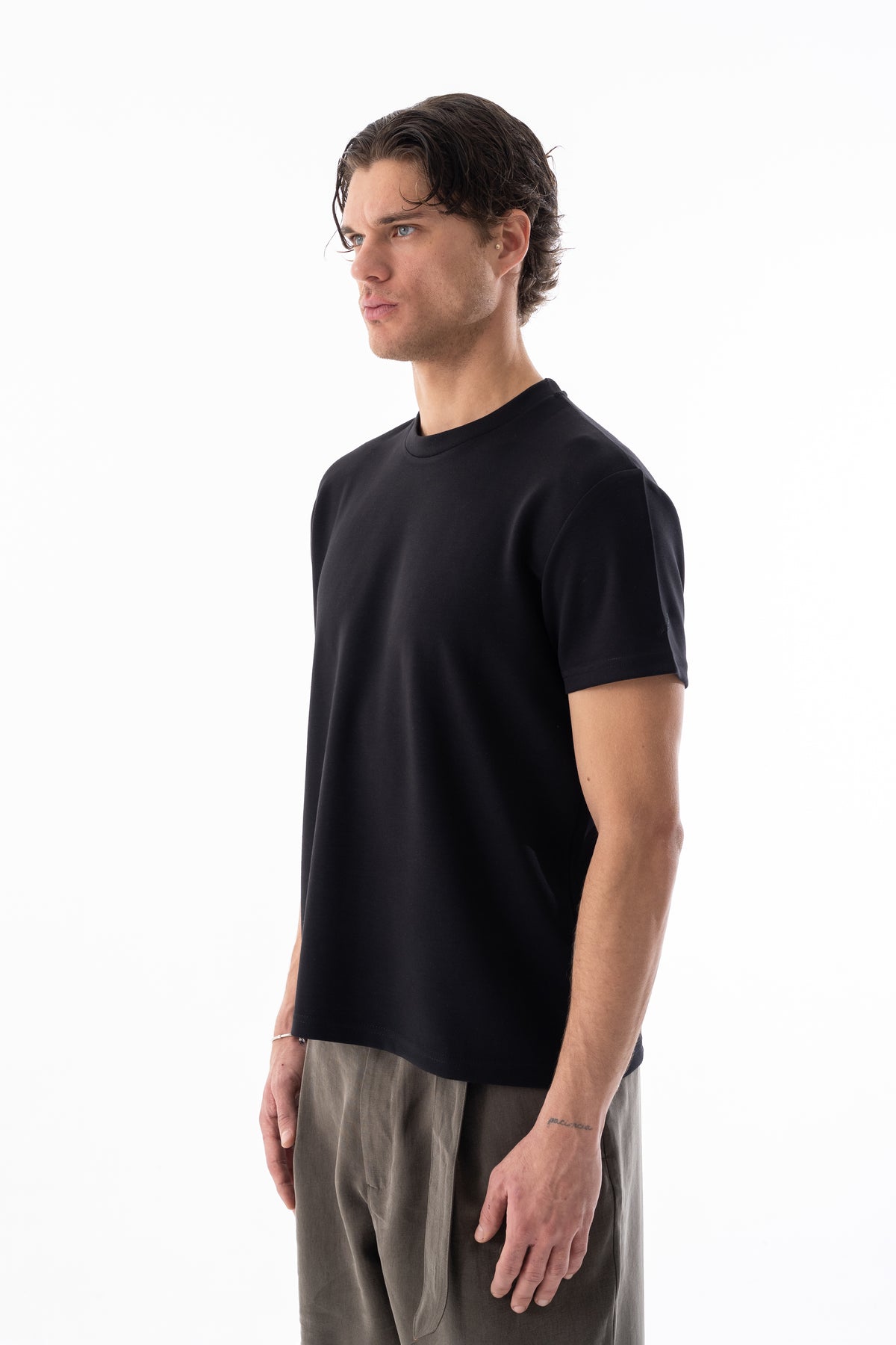 Quiet Tee