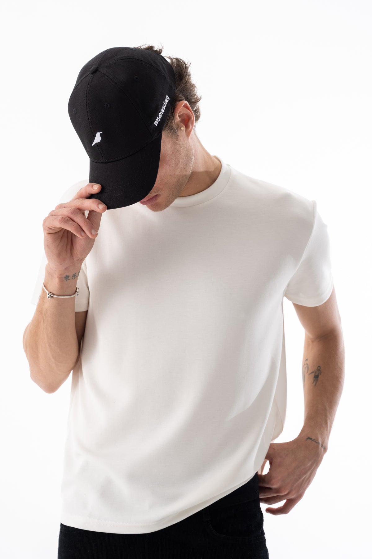Watcher Cap