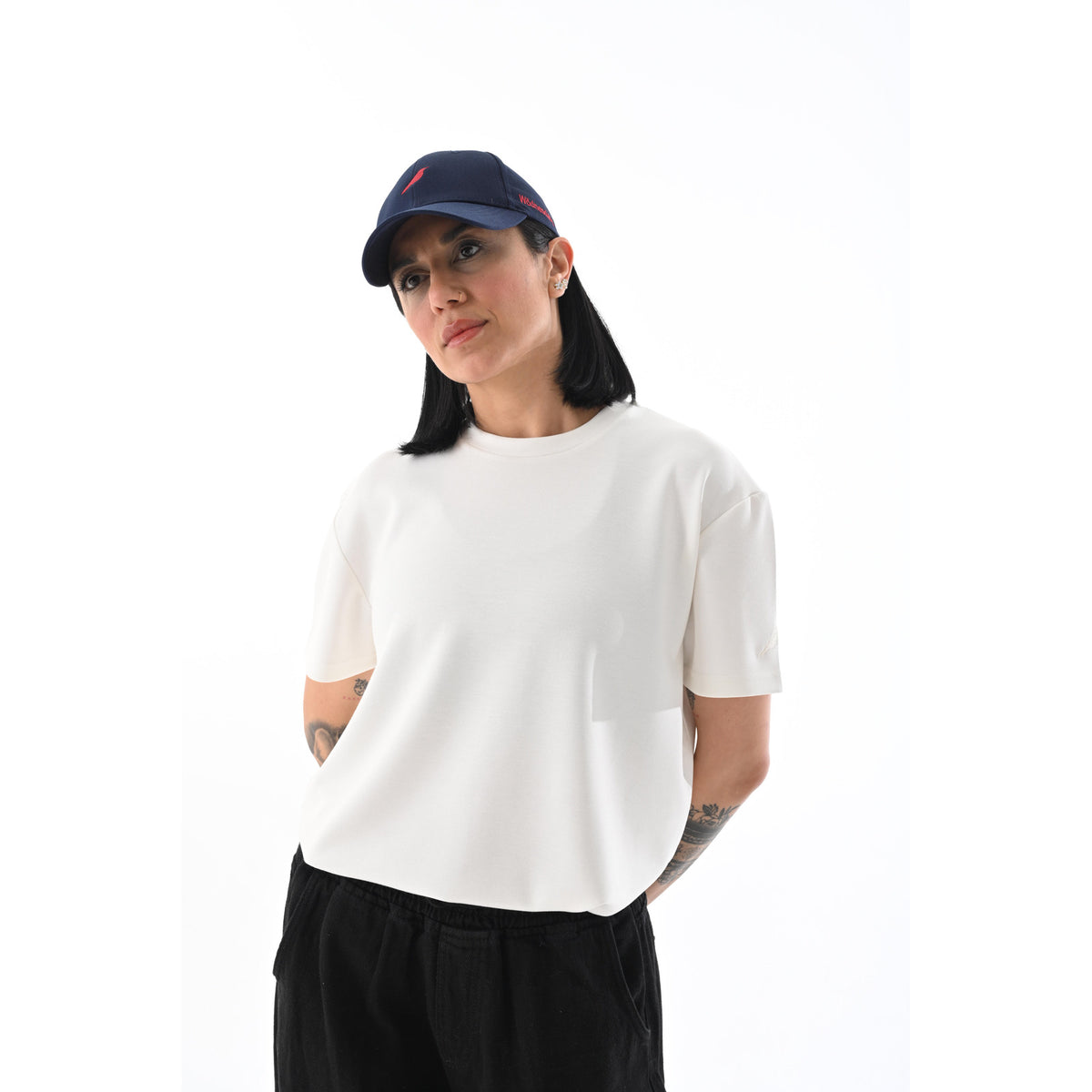 Watcher Cap