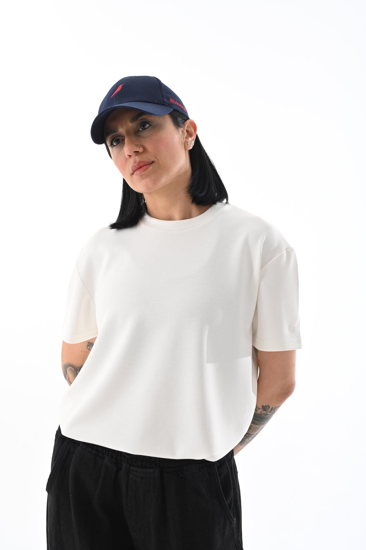 Watcher Cap