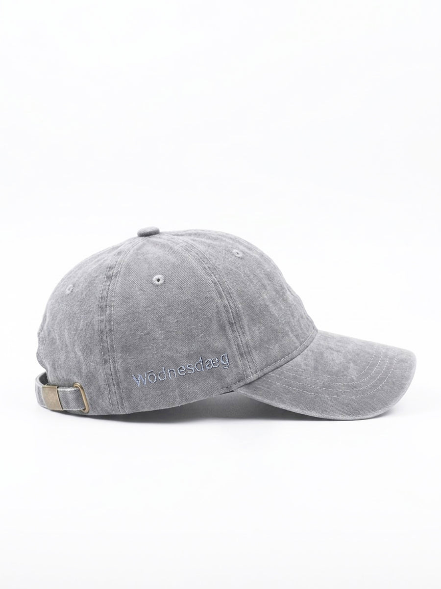 Trace Cap