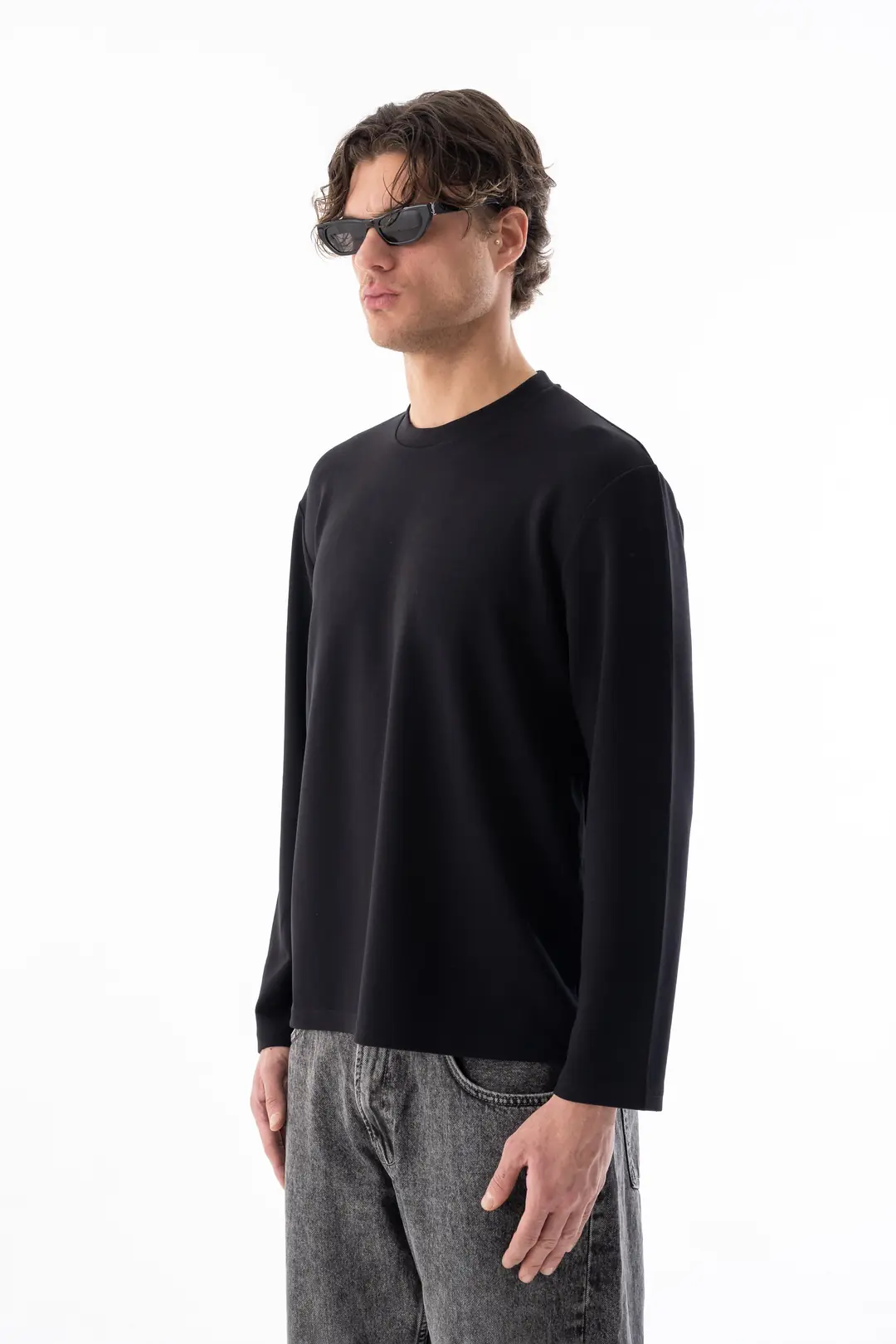 Still Longsleeve